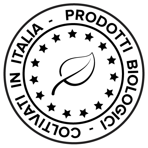 Logo agricoltura biologica